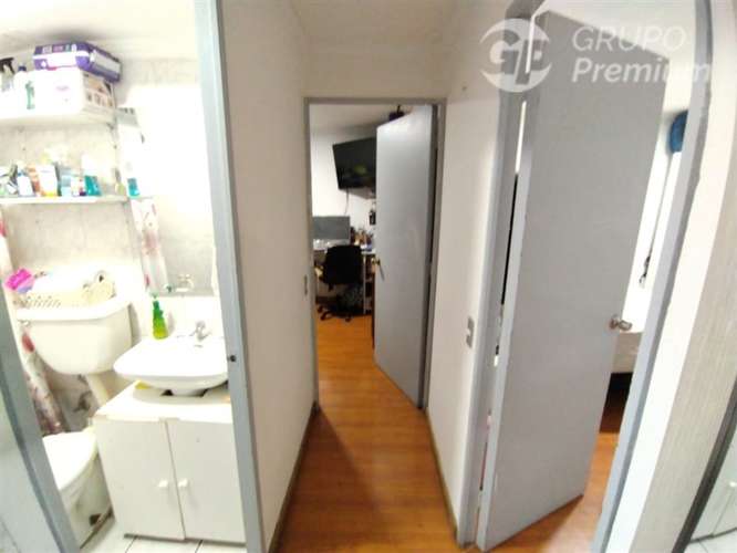 Departamento venta primer piso de 2 dorm. en Quinta Normal - Imagen 3