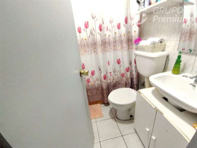 Departamento venta primer piso de 2 dorm. en Quinta Normal - Imagen 6