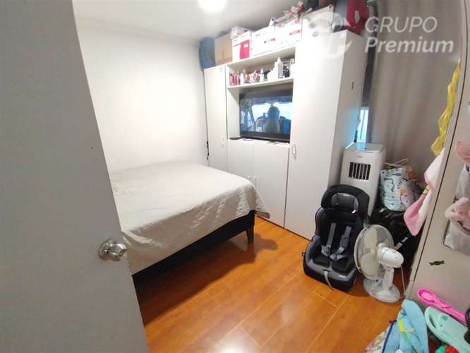 Departamento venta primer piso de 2 dorm. en Quinta Normal - Imagen 4