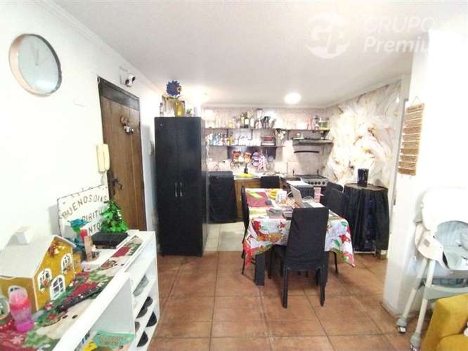 Departamento venta primer piso de 2 dorm. en Quinta Normal - Imagen 7