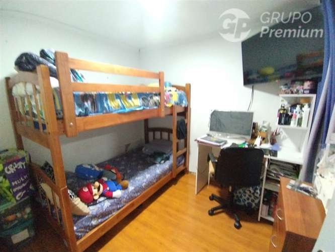 Departamento venta primer piso de 2 dorm. en Quinta Normal - Imagen 5