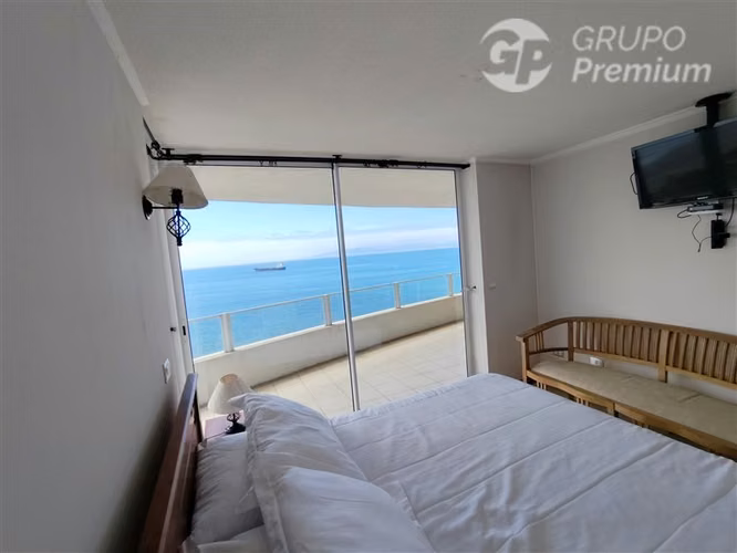 Departamento en arriendo de 3 dorm. 2 baños en Coquimbo