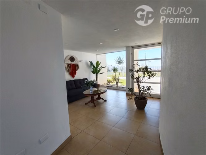 Departamento en arriendo de 3 dorm. 2 baños en Coquimbo