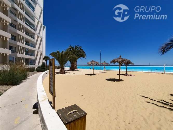 Departamento en venta de 2 dorm. en La Serena - Imagen 30