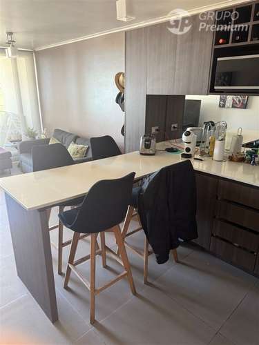 Departamento en venta de 2 dorm. en La Serena - Imagen 4