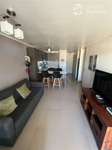 Departamento en venta de 2 dorm. en La Serena - Imagen 10