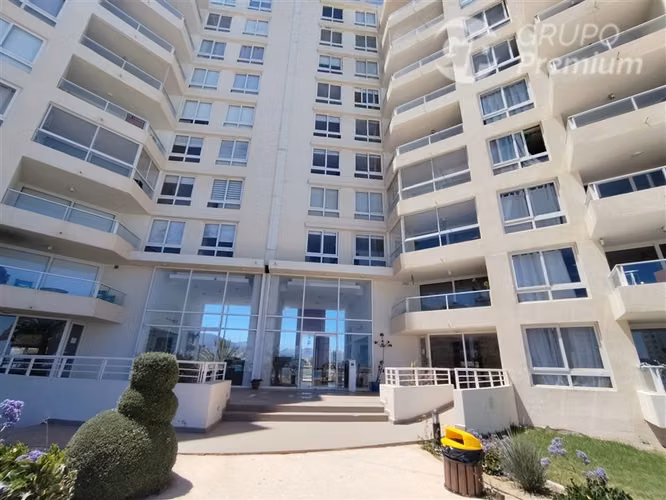 Departamento en venta de 2 dorm. en La Serena