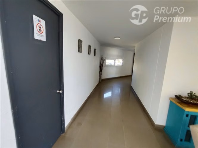 Departamento en venta de 2 dorm. en La Serena