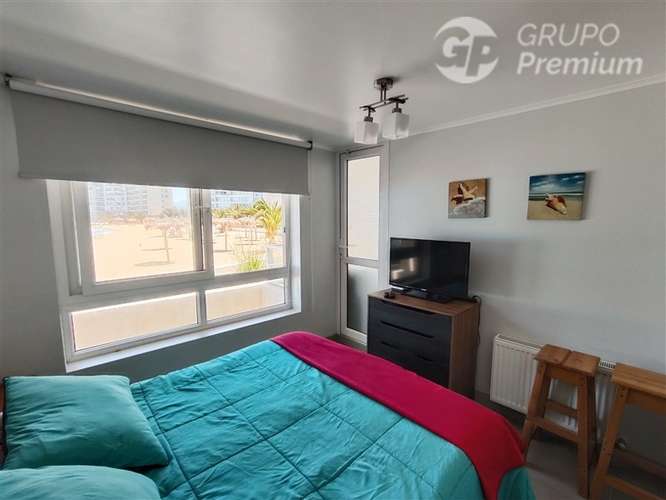 Departamento en venta de 2 dorm. en La Serena - Imagen 17