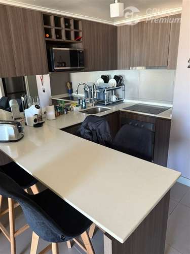 Departamento en venta de 2 dorm. en La Serena - Imagen 5