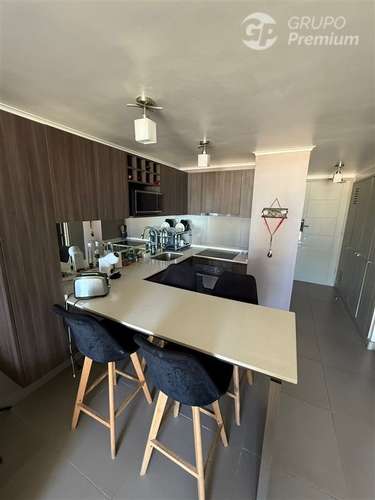 Departamento en venta de 2 dorm. en La Serena - Imagen 7