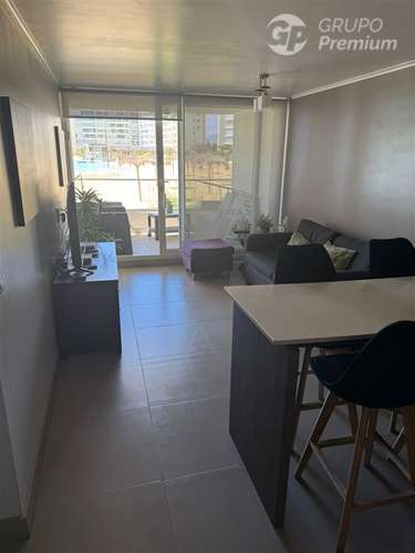Departamento en venta de 2 dorm. en La Serena - Imagen 2