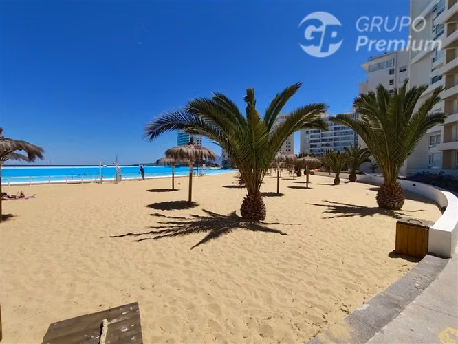 Departamento en venta de 2 dorm. en La Serena