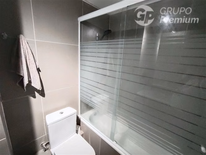 Departamento en venta de 2 dorm. en La Serena