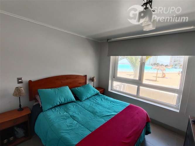 Departamento en venta de 2 dorm. en La Serena - Imagen 16
