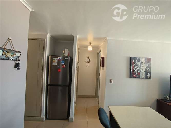 Departamento en venta de 2 dorm. en La Serena - Imagen 14