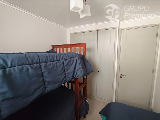Departamento en venta de 2 dorm. en La Serena