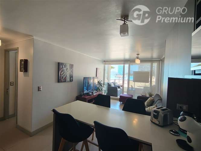 Departamento en venta de 2 dorm. en La Serena - Imagen 6