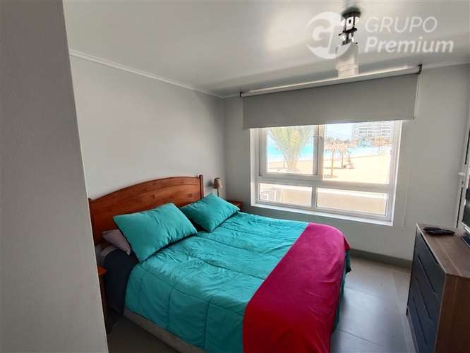 Departamento en venta de 2 dorm. en La Serena - Imagen 15