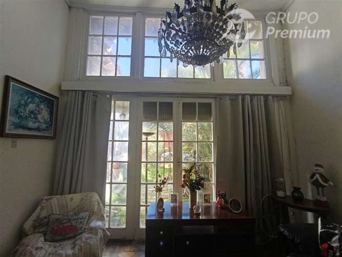 Casona en pleno centro de Serena 711m2 y 445m2 construidos - Imagen 4