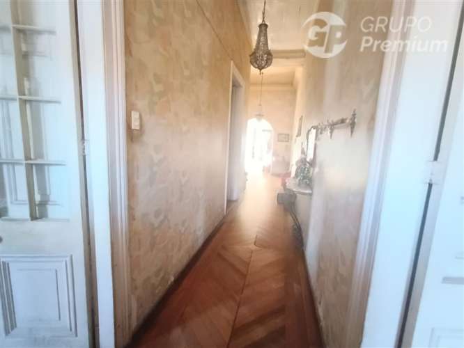 Casona en pleno centro de Serena 711m2 y 445m2 construidos - Imagen 3