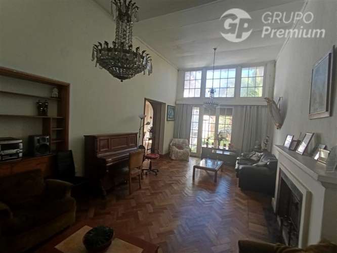 Casona en pleno centro de Serena 711m2 y 445m2 construidos - Imagen 5
