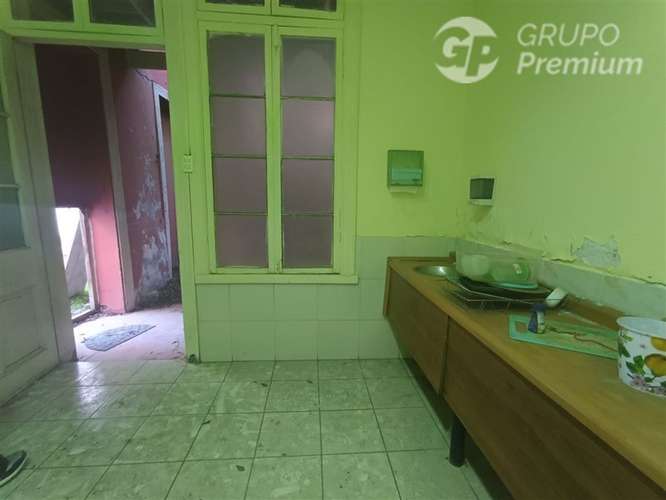 Casona en pleno centro de Serena 711m2 y 445m2 construidos - Imagen 7