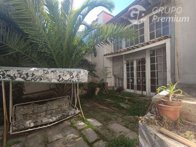 Casona en pleno centro de Serena 711m2 y 445m2 construidos - Imagen 9