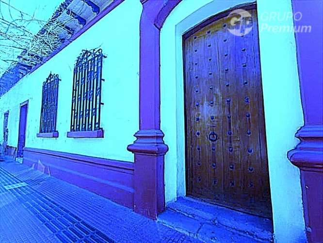 Casona en pleno centro de Serena 711m2 y 445m2 construidos - Imagen 2