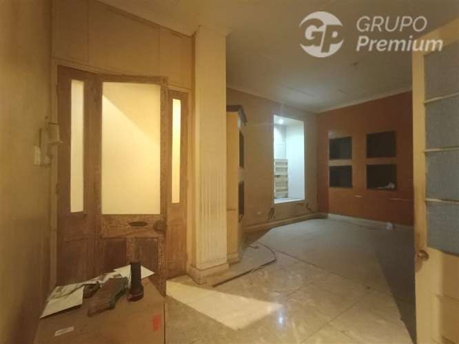 Casona en pleno centro de Serena 711m2 y 445m2 construidos - Imagen 8