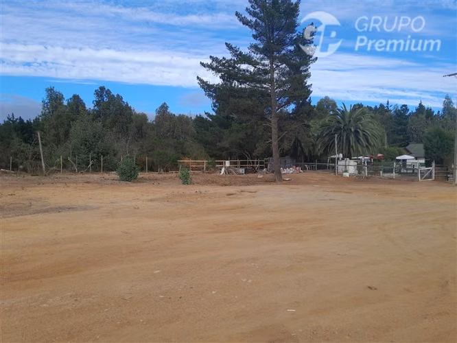 Venta terreno en zona industrial en Viña del Mar