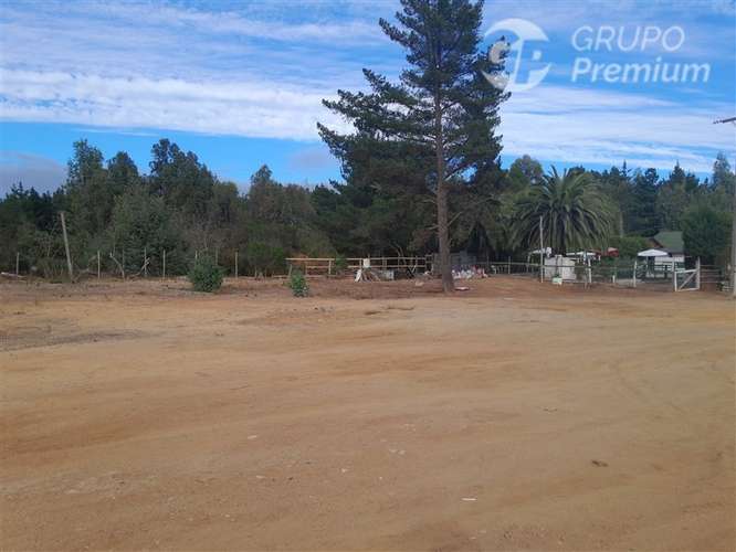 Terreno industrial en venta ruta inter. en Viña del Mar