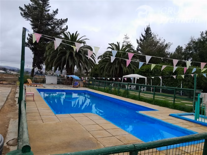 Venta terreno en zona industrial en Viña del Mar