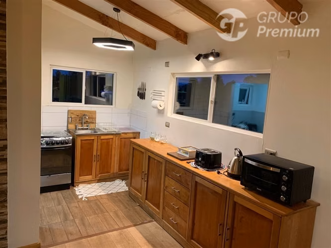 Terreno Construccion  en Venta en Los Muermos