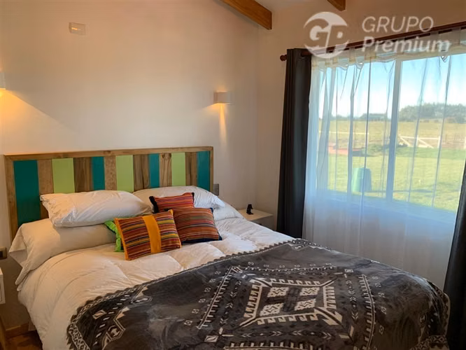 Terreno Construccion  en Venta en Los Muermos