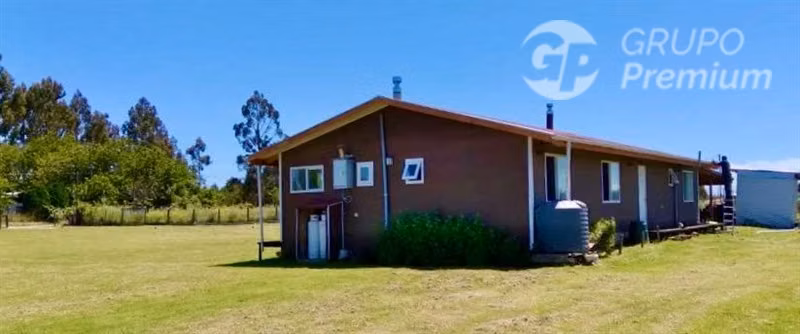 Terreno Construccion  en Venta en Los Muermos