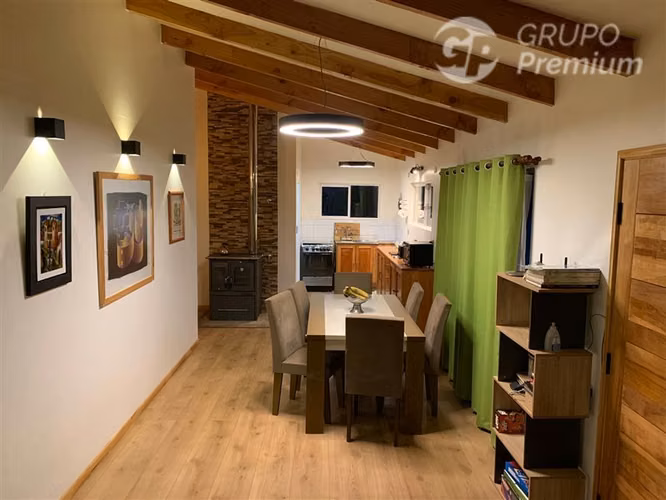 Terreno Construccion  en Venta en Los Muermos