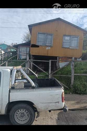Casa en venta de 3 dormitorios en Ancud