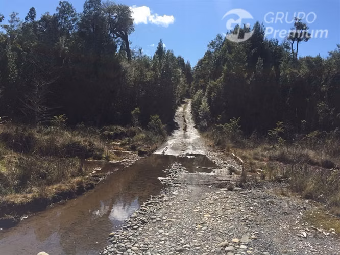 Parcela en venta en Chonchi - Imagen 7