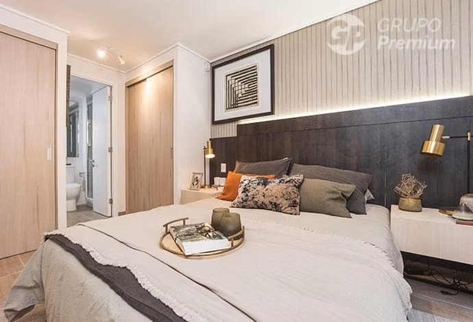 Departamento en venta de 2 dormmitorios en Puerto Montt