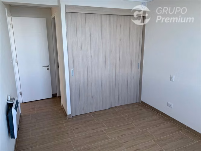 Departamento en venta de 2 dormmitorios en Puerto Montt