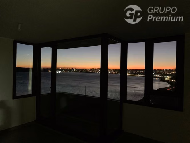 Departamento en venta de 2 dormmitorios en Puerto Montt