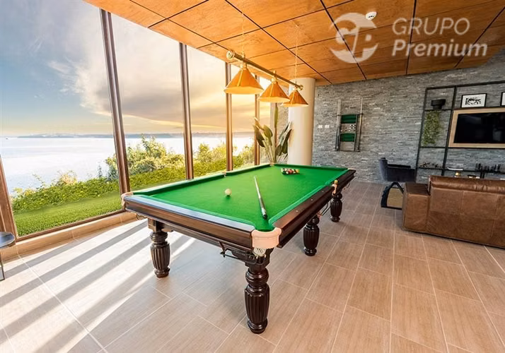 Departamento en venta de 2 dormmitorios en Puerto Montt