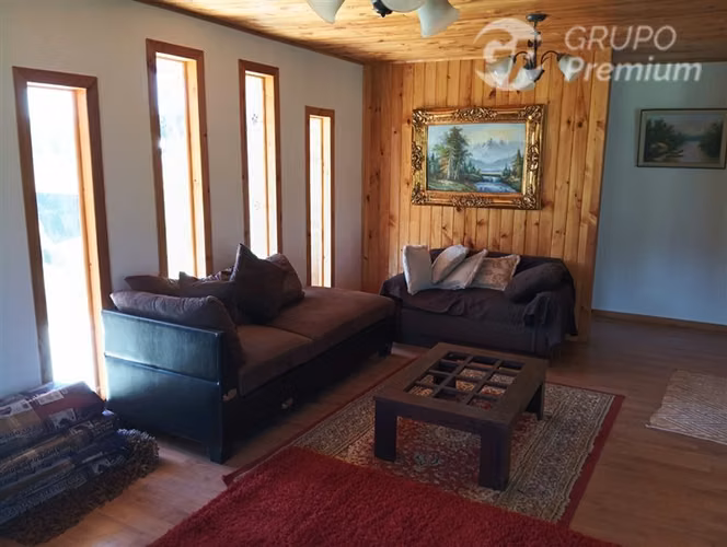 Casa en venta Futrono - Imagen 4