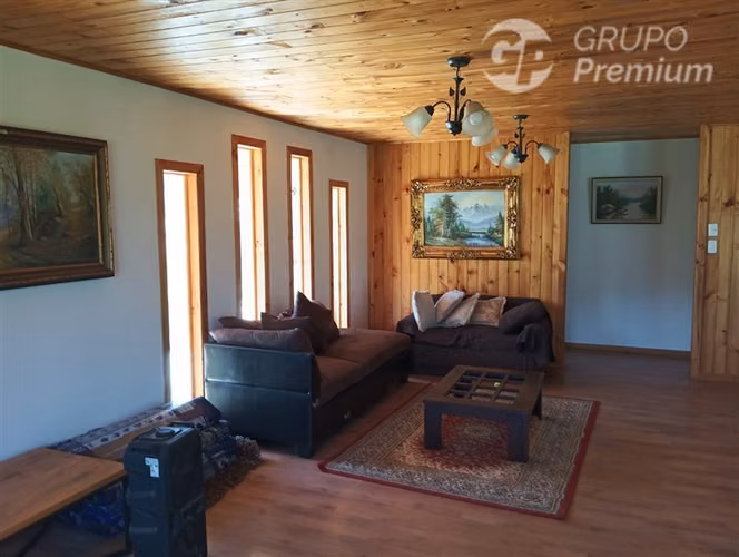 Casa en venta Futrono - Imagen 2