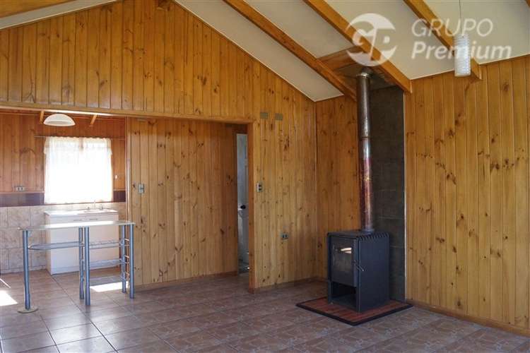 Casa en venta de 3 dorm. en Puerto Montt - Imagen 13