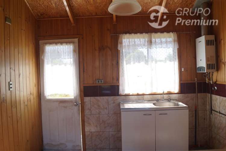 Casa en venta de 3 dorm. en Puerto Montt - Imagen 11
