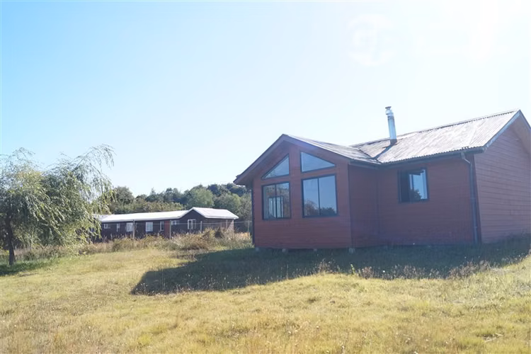 Casa en venta de 3 dorm. en Puerto Montt