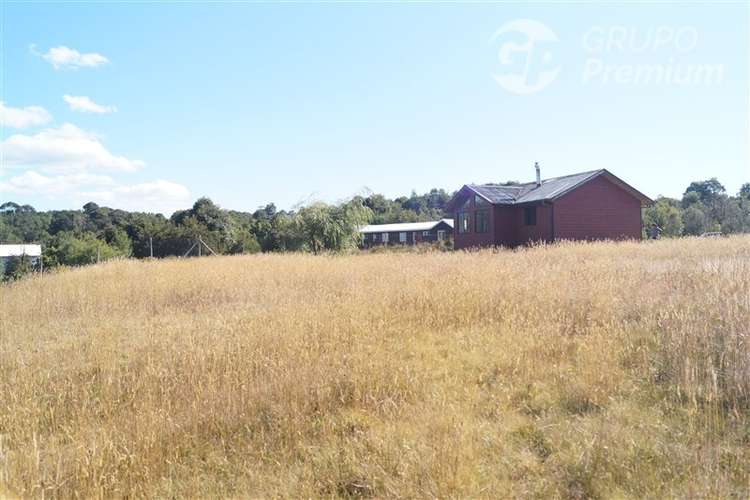Casa en venta de 3 dorm. en Puerto Montt - Imagen 21