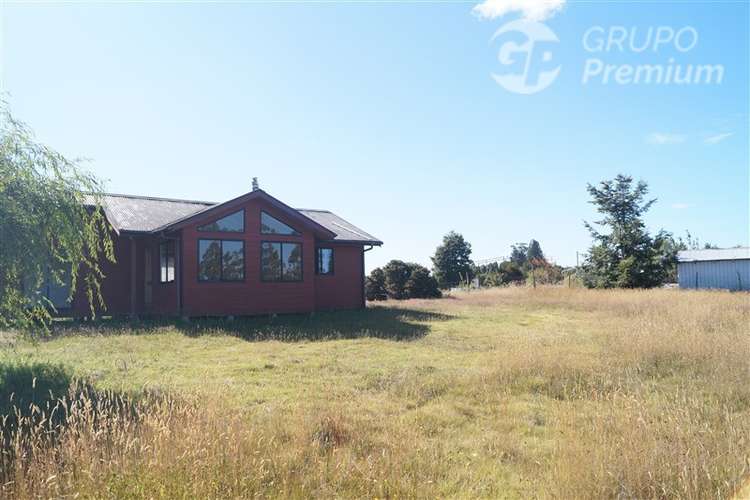 Casa en venta de 3 dorm. en Puerto Montt - Imagen 18